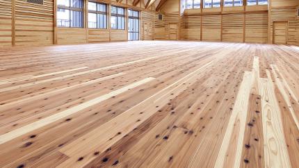 天龍木材 バンピー 無垢木質内装パネル 天龍木材 バンピー 無垢木質内装パネル